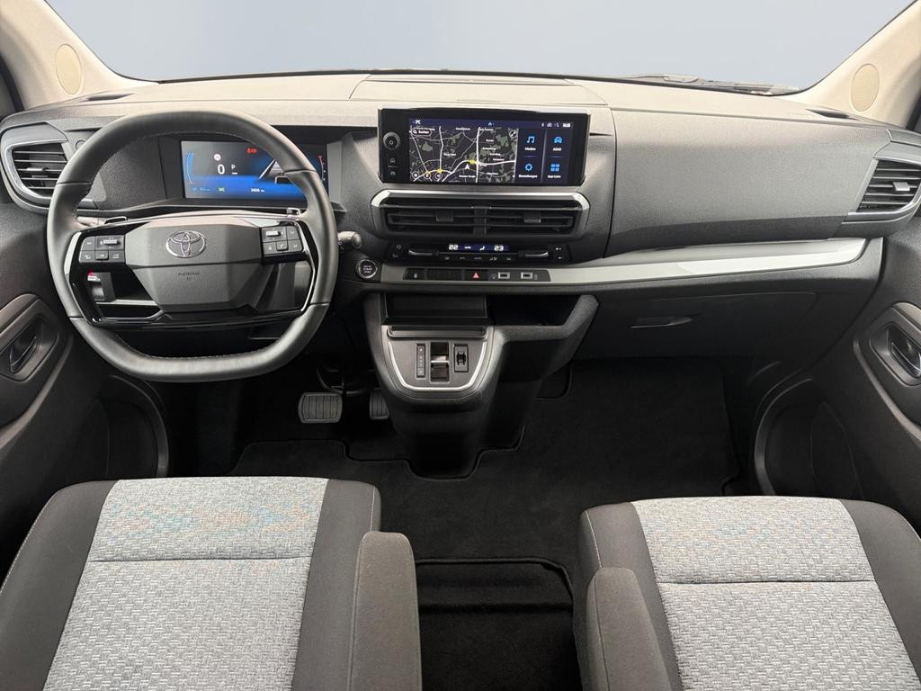 Toyota Proace (Verso)
