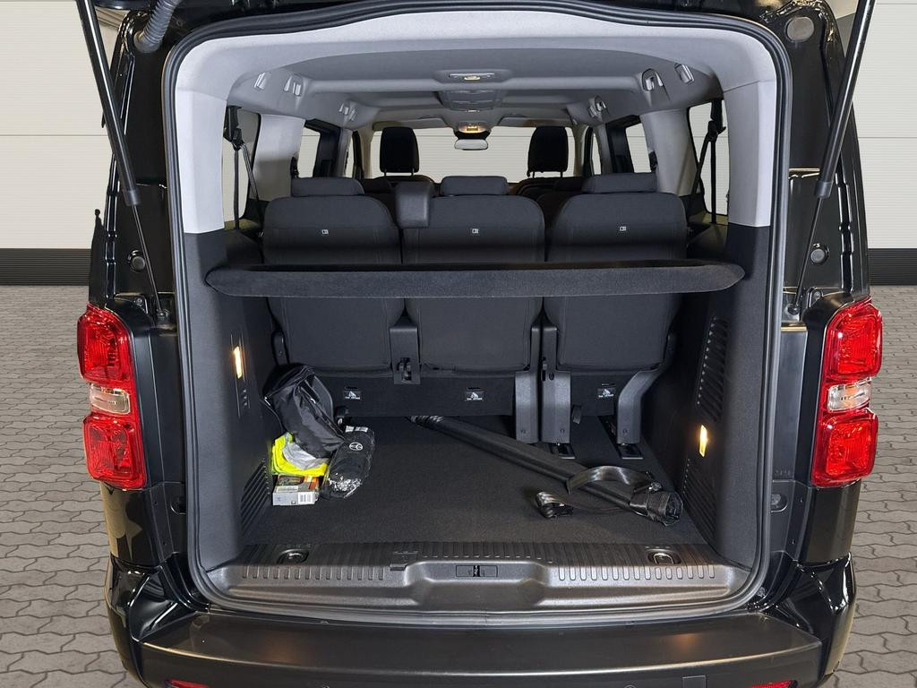 Toyota Proace (Verso)