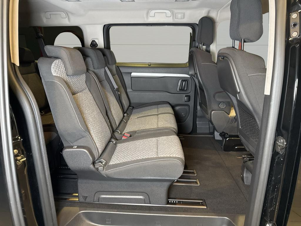 Toyota Proace (Verso)