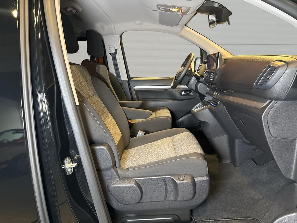 Toyota Proace (Verso)