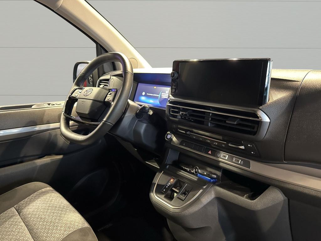 Toyota Proace (Verso)