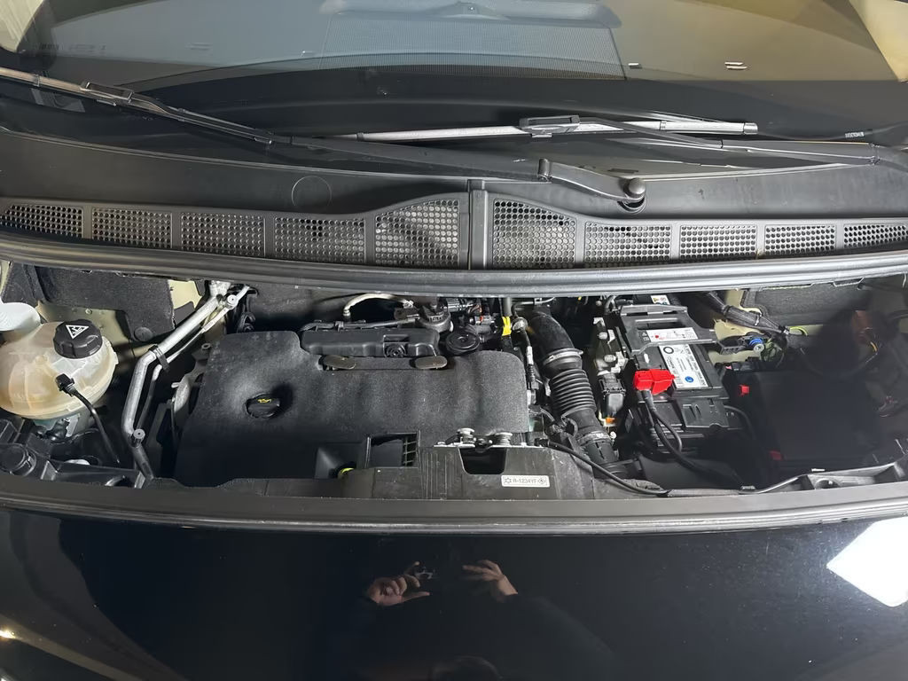 Toyota Proace (Verso)