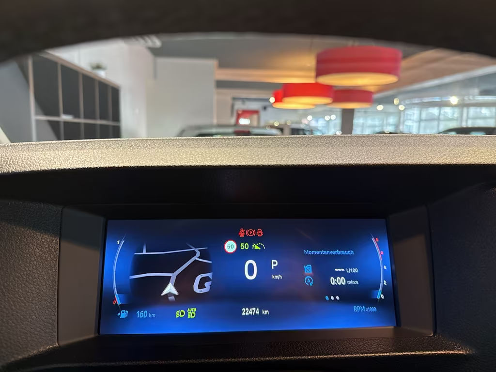 Toyota Proace (Verso)