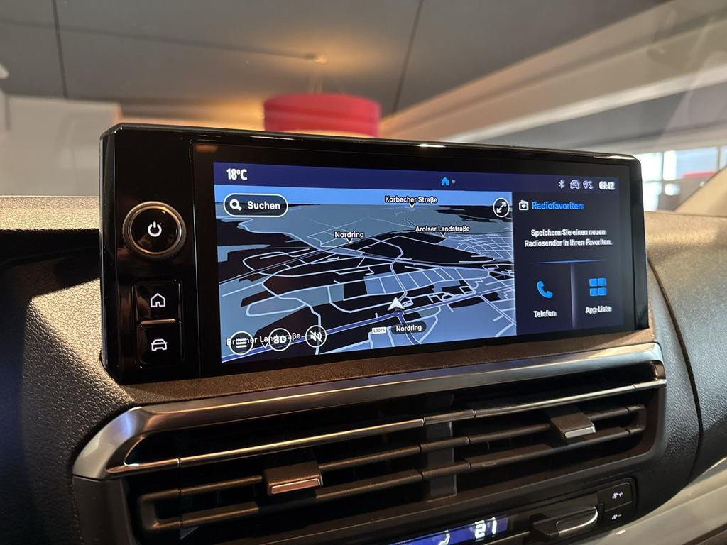 Toyota Proace (Verso)