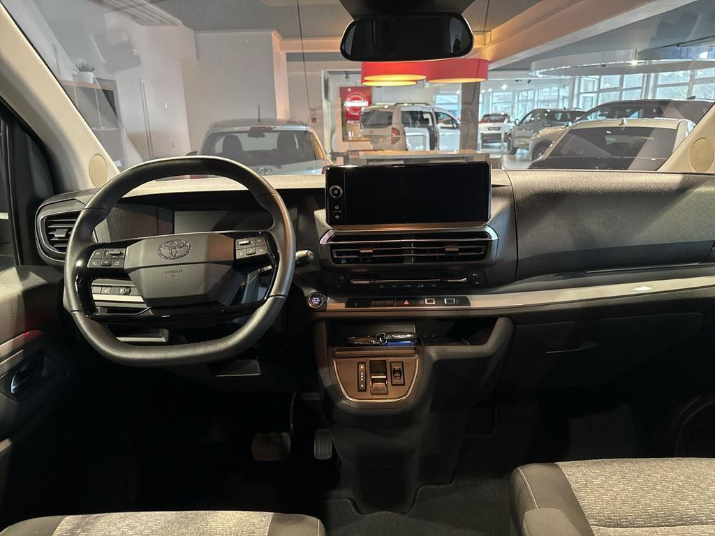 Toyota Proace (Verso)