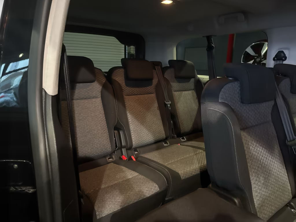 Toyota Proace (Verso)