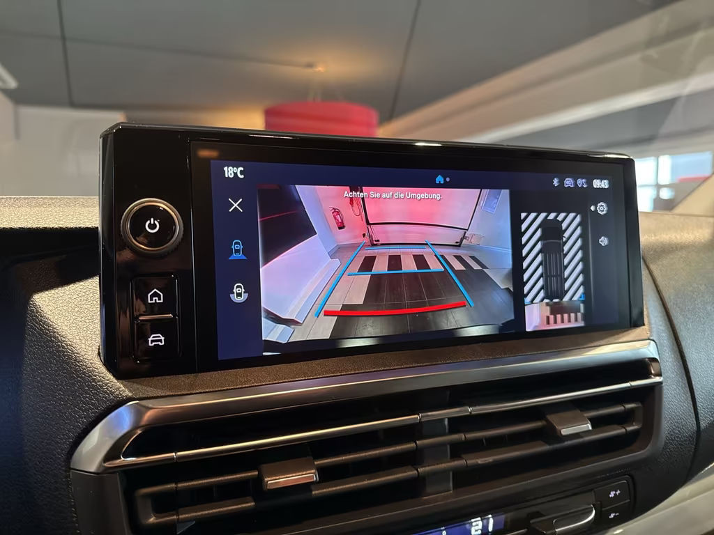 Toyota Proace (Verso)