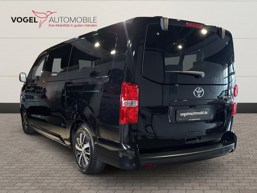 Toyota Proace (Verso)