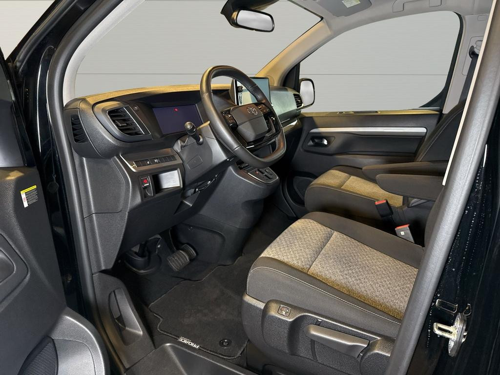 Toyota Proace (Verso)