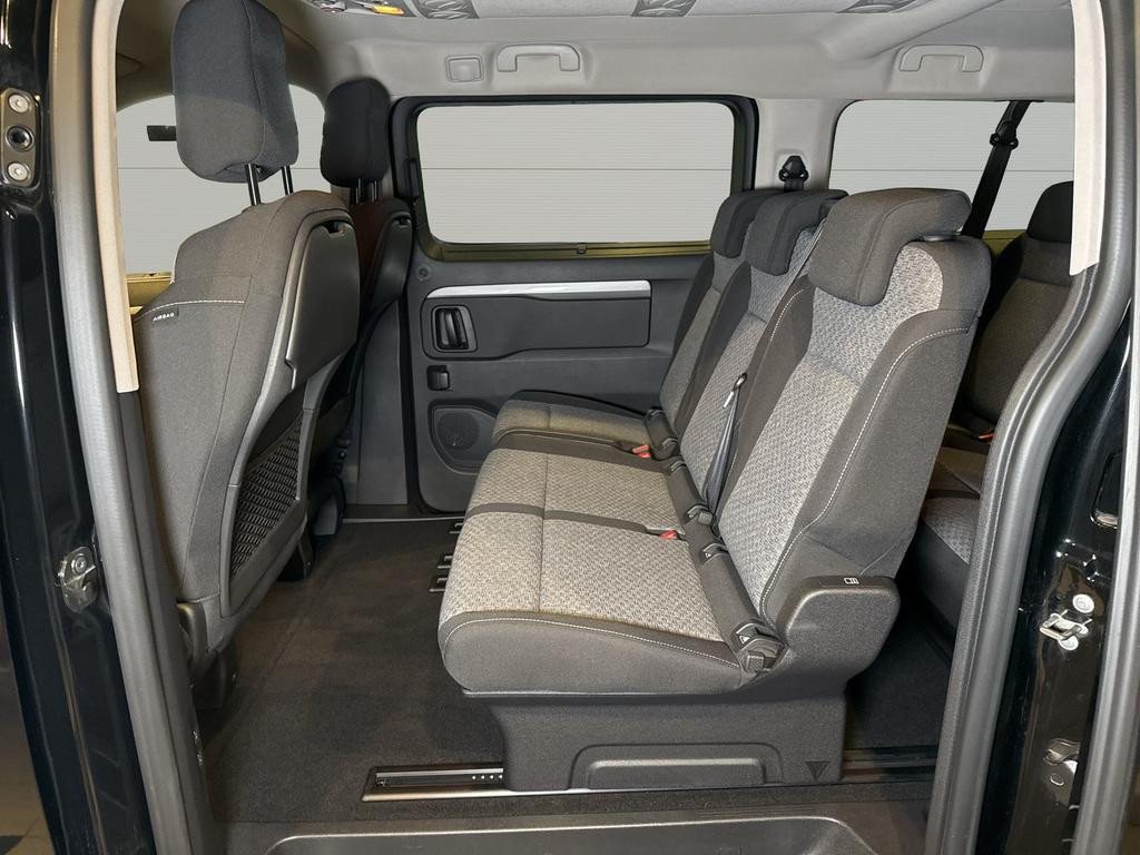 Toyota Proace (Verso)