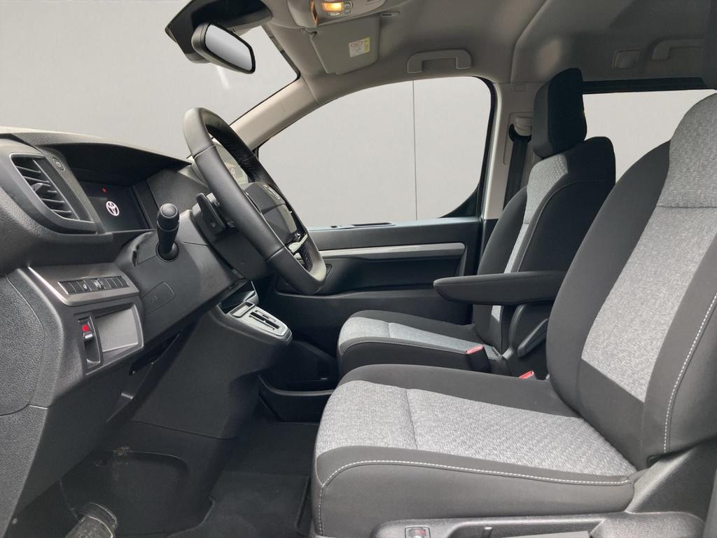 Toyota Proace (Verso)