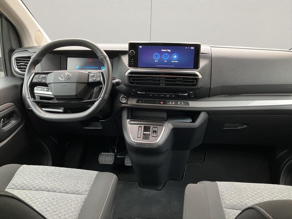 Toyota Proace (Verso)