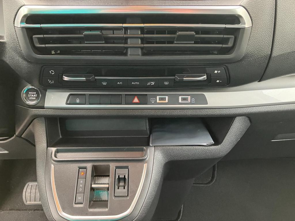 Toyota Proace (Verso)