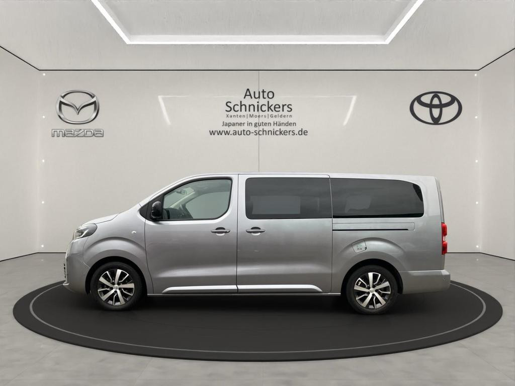 Toyota Proace (Verso)