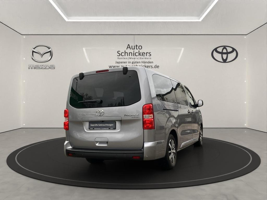 Toyota Proace (Verso)
