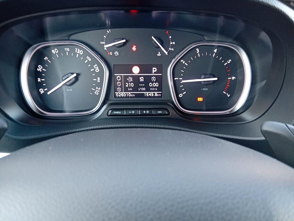 Toyota Proace (Verso)