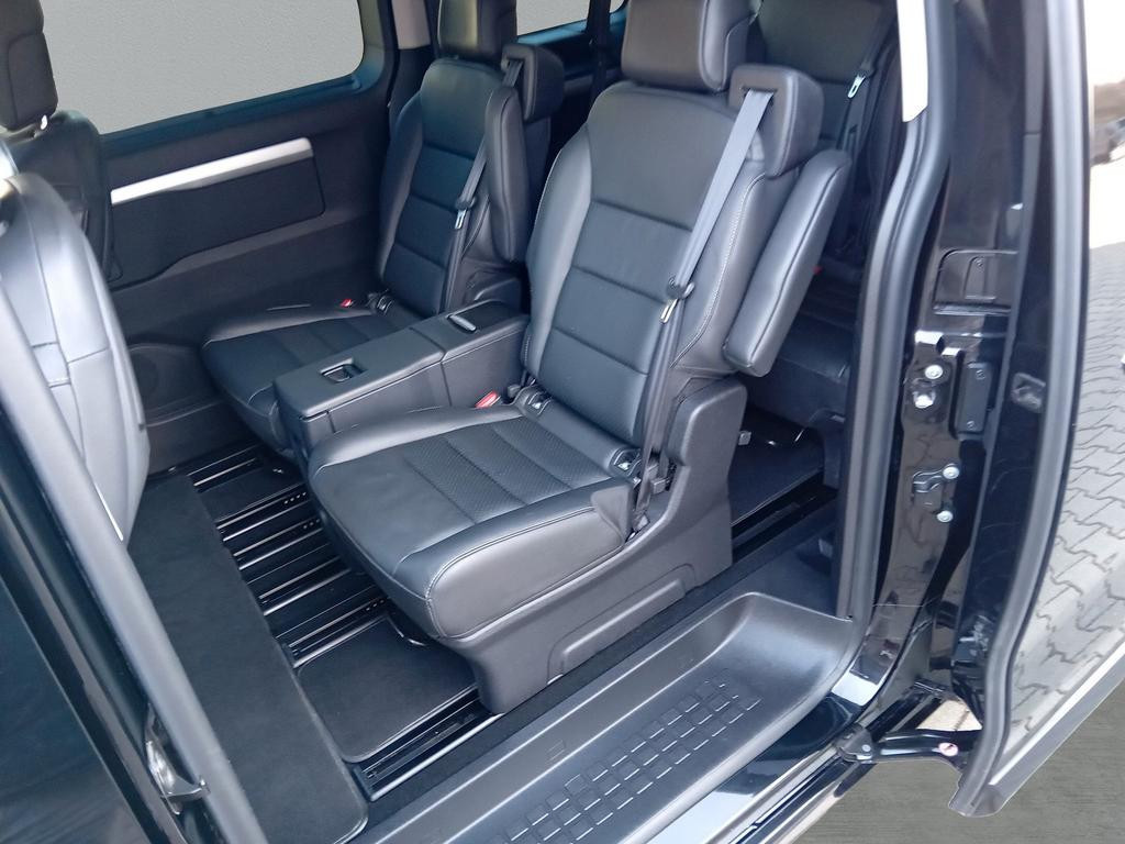 Toyota Proace (Verso)