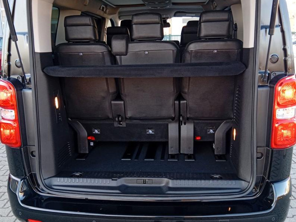 Toyota Proace (Verso)