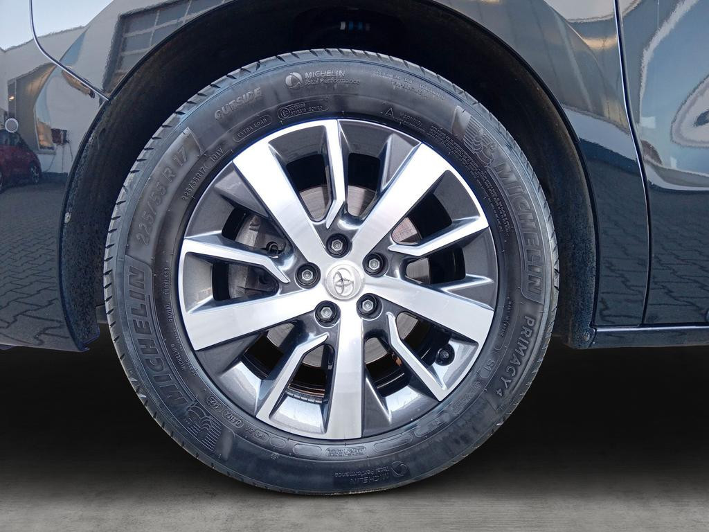 Toyota Proace (Verso)