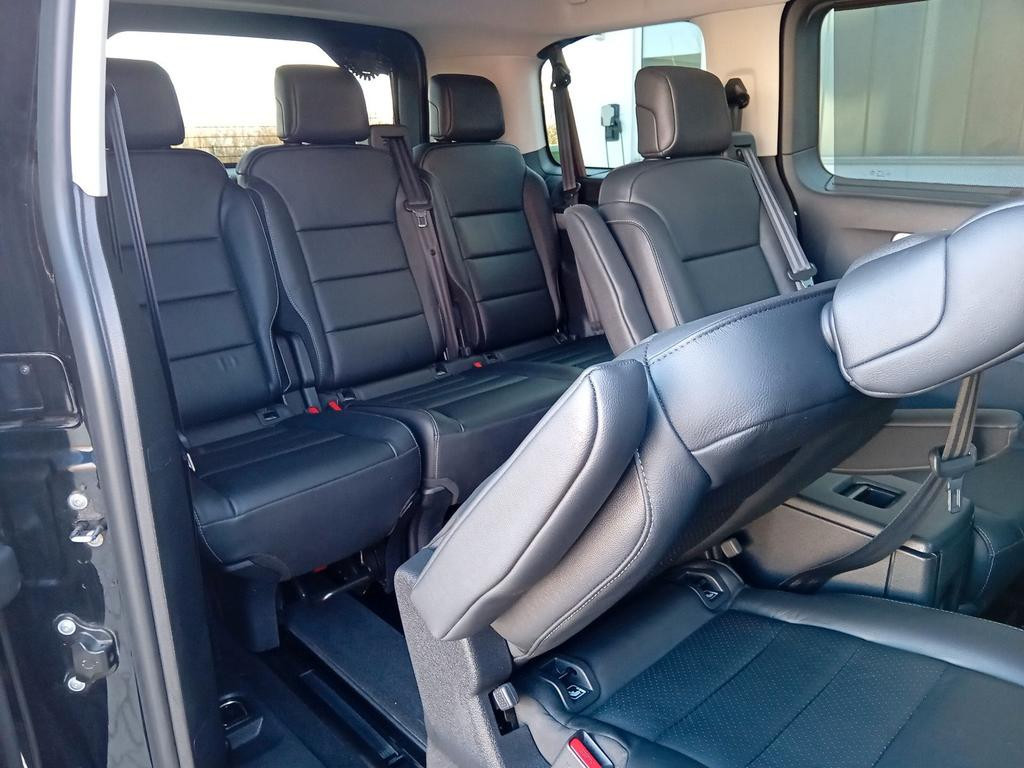 Toyota Proace (Verso)