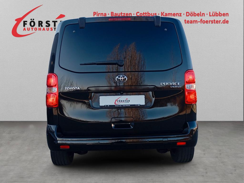 Toyota Proace (Verso)