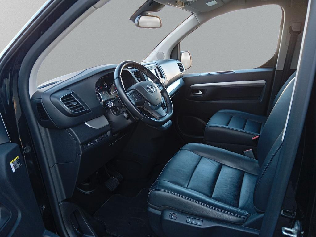 Toyota Proace (Verso)