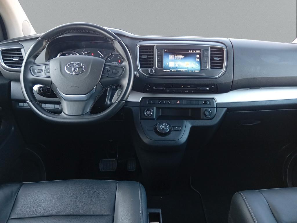 Toyota Proace (Verso)