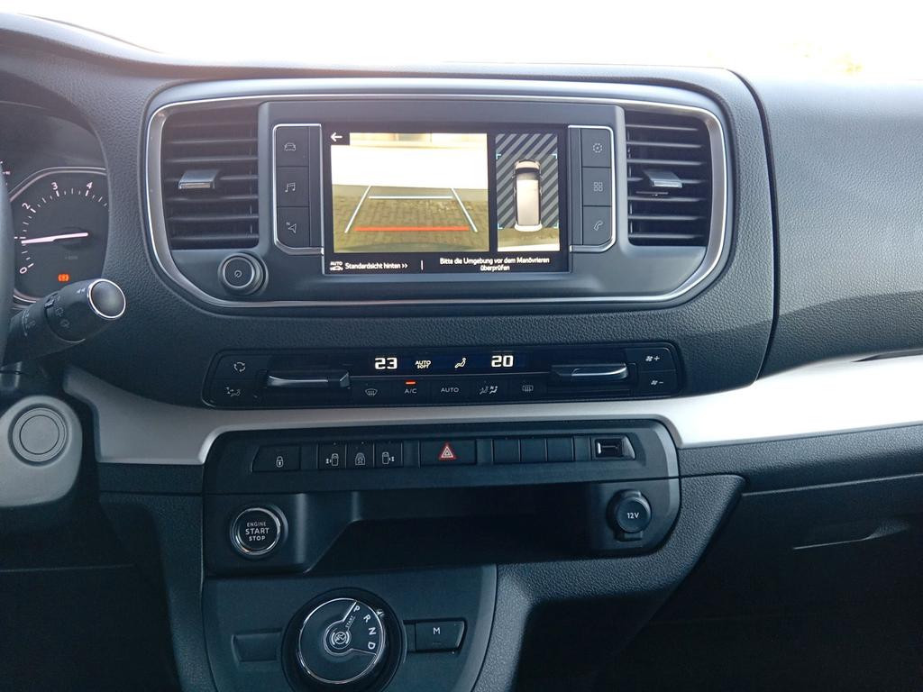 Toyota Proace (Verso)