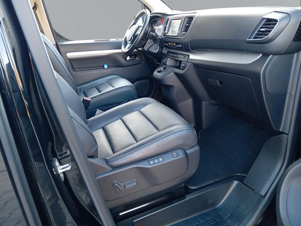 Toyota Proace (Verso)