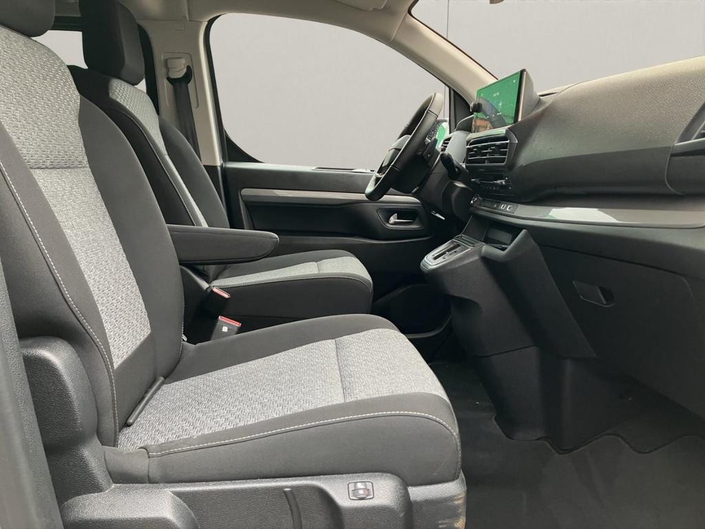 Toyota Proace (Verso)