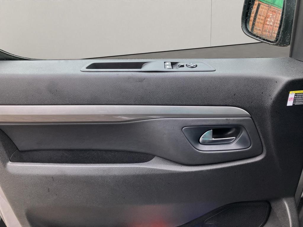 Toyota Proace (Verso)