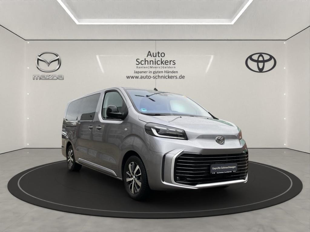 Toyota Proace (Verso)