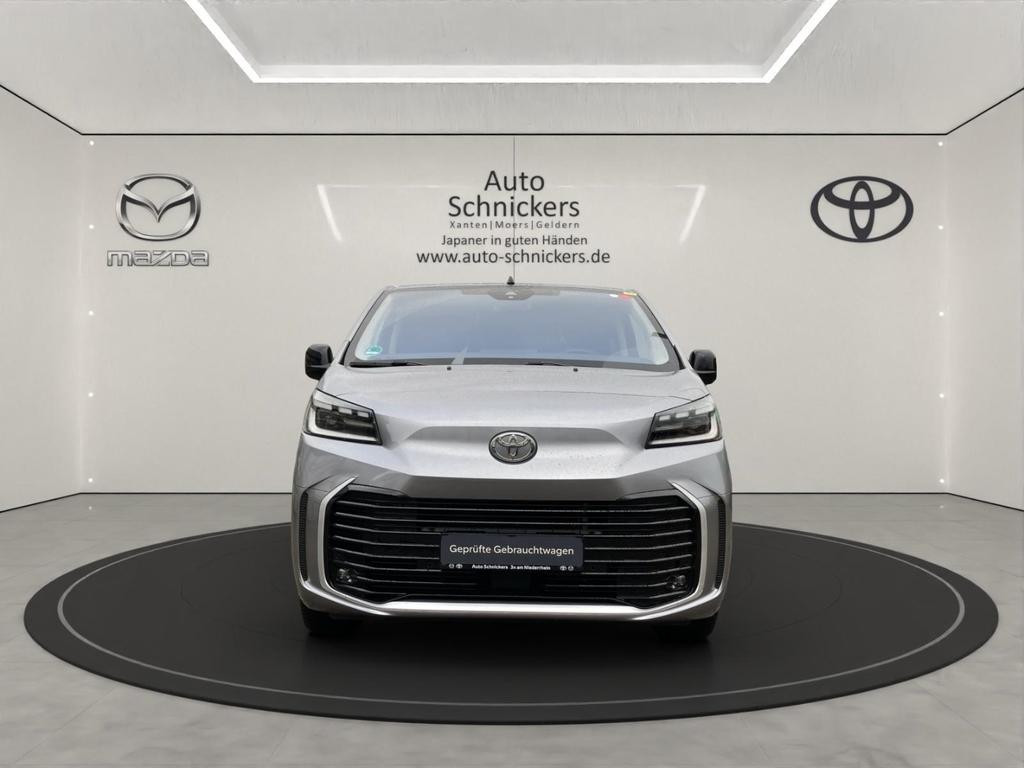 Toyota Proace (Verso)