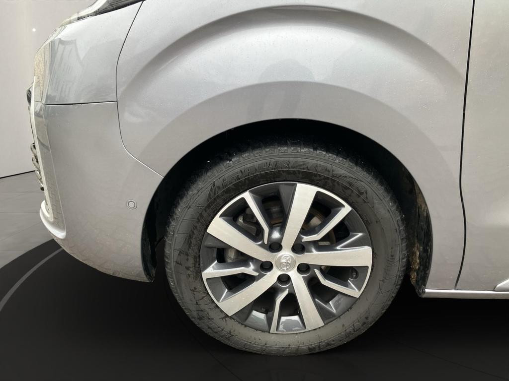 Toyota Proace (Verso)