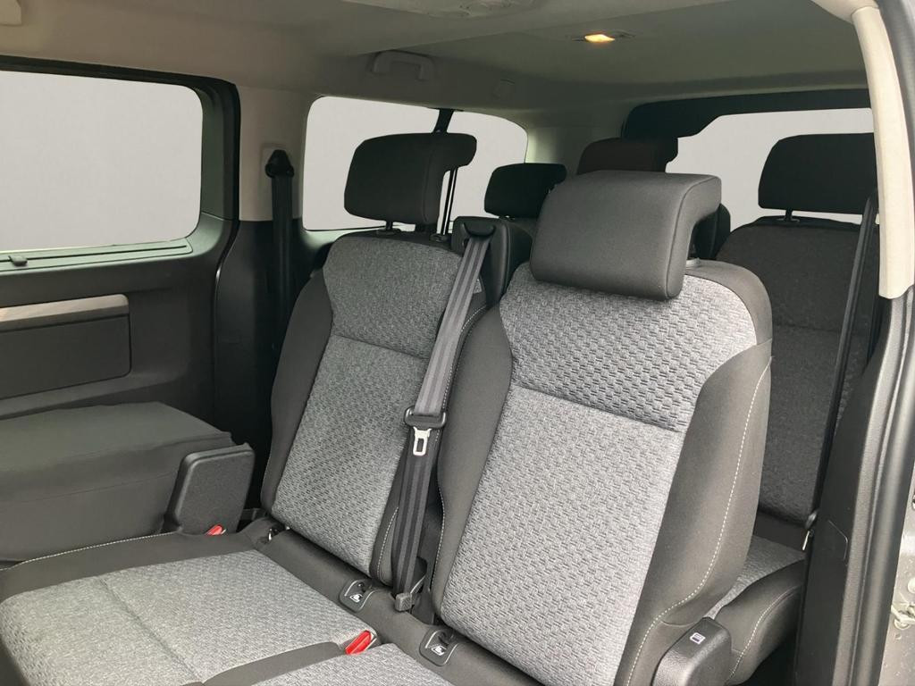 Toyota Proace (Verso)