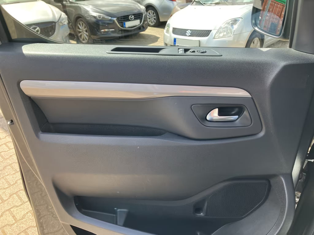 Toyota Proace (Verso)