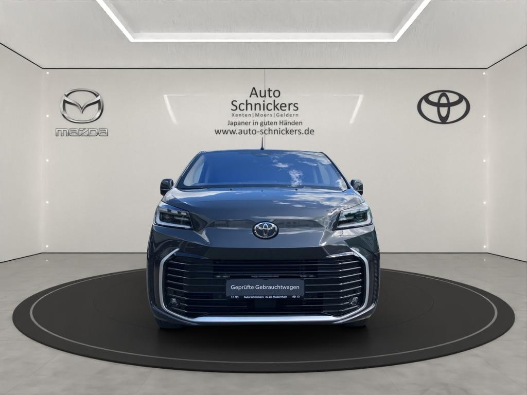 Toyota Proace (Verso)