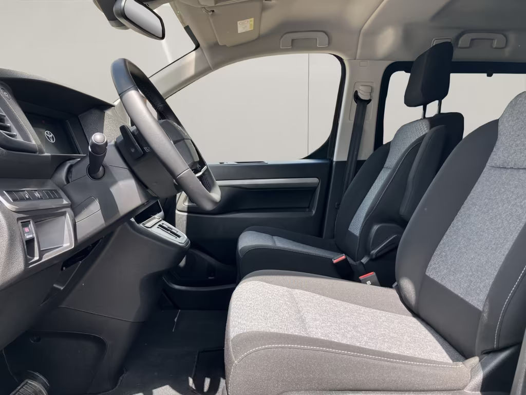 Toyota Proace (Verso)