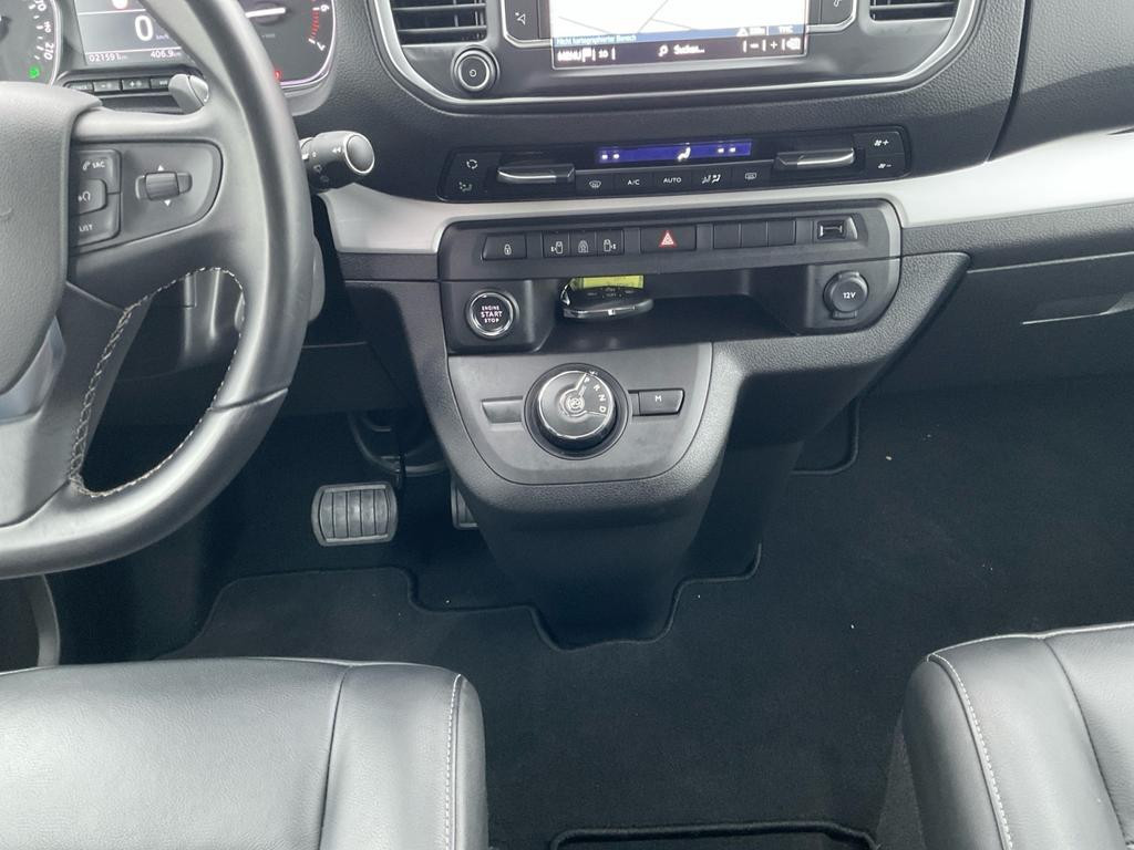 Toyota Proace (Verso)