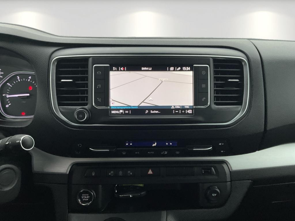 Toyota Proace (Verso)