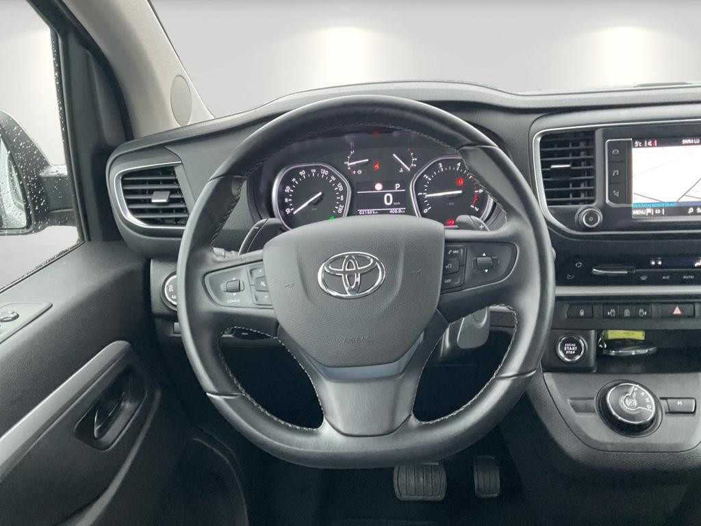 Toyota Proace (Verso)