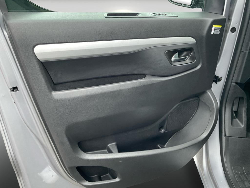 Toyota Proace (Verso)