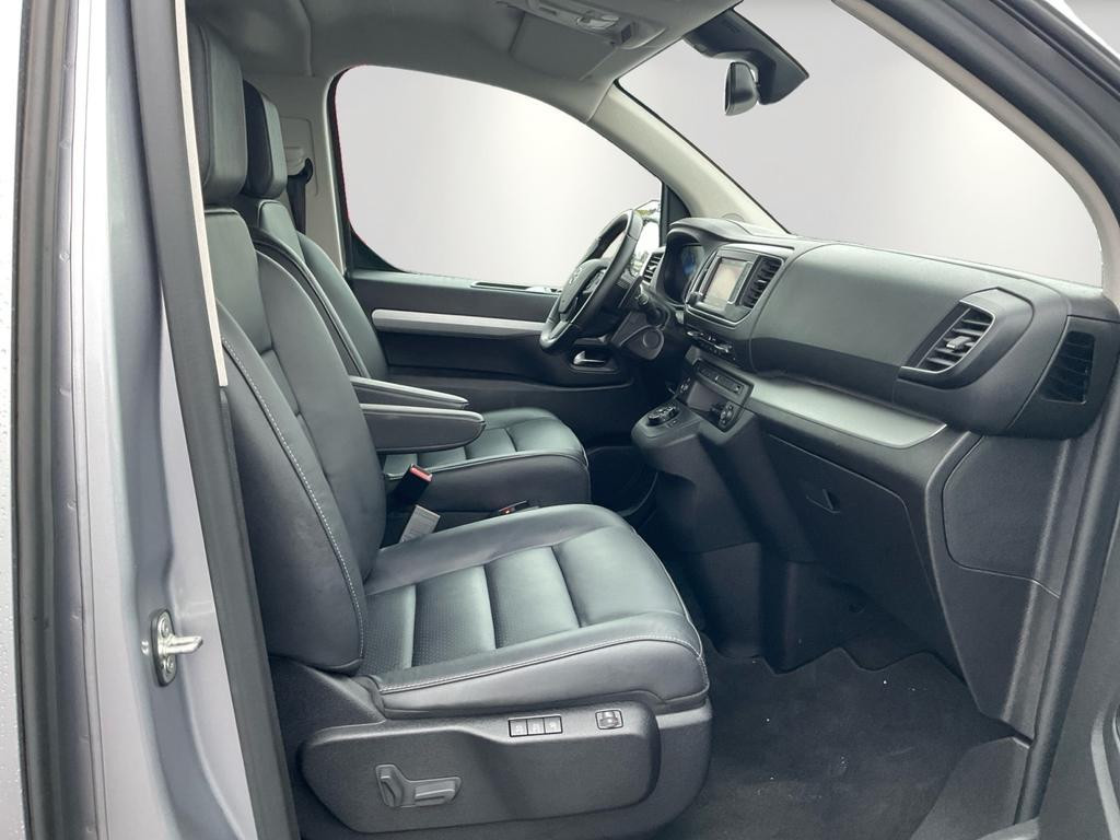 Toyota Proace (Verso)