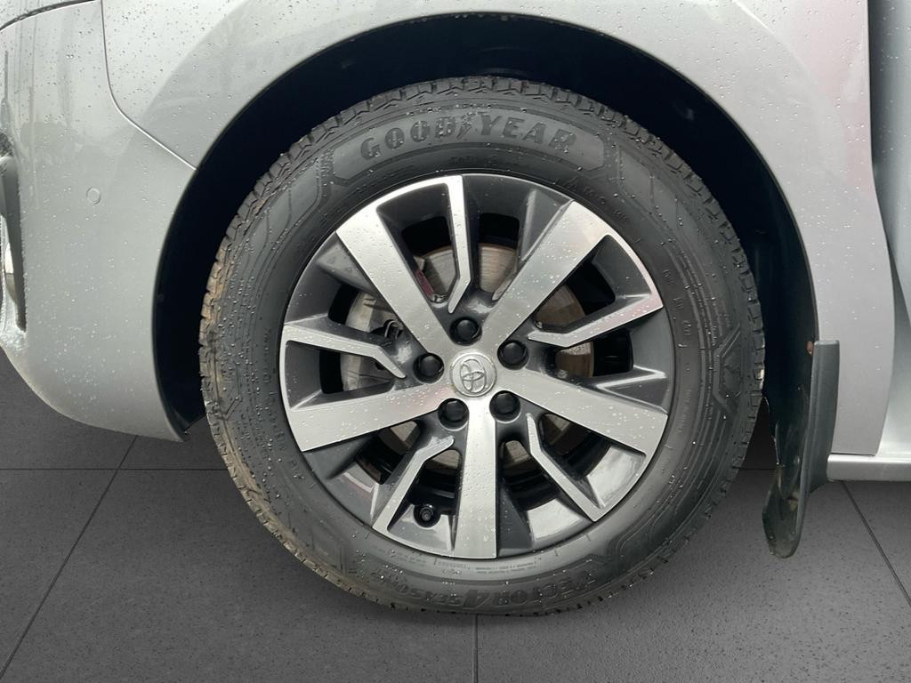 Toyota Proace (Verso)