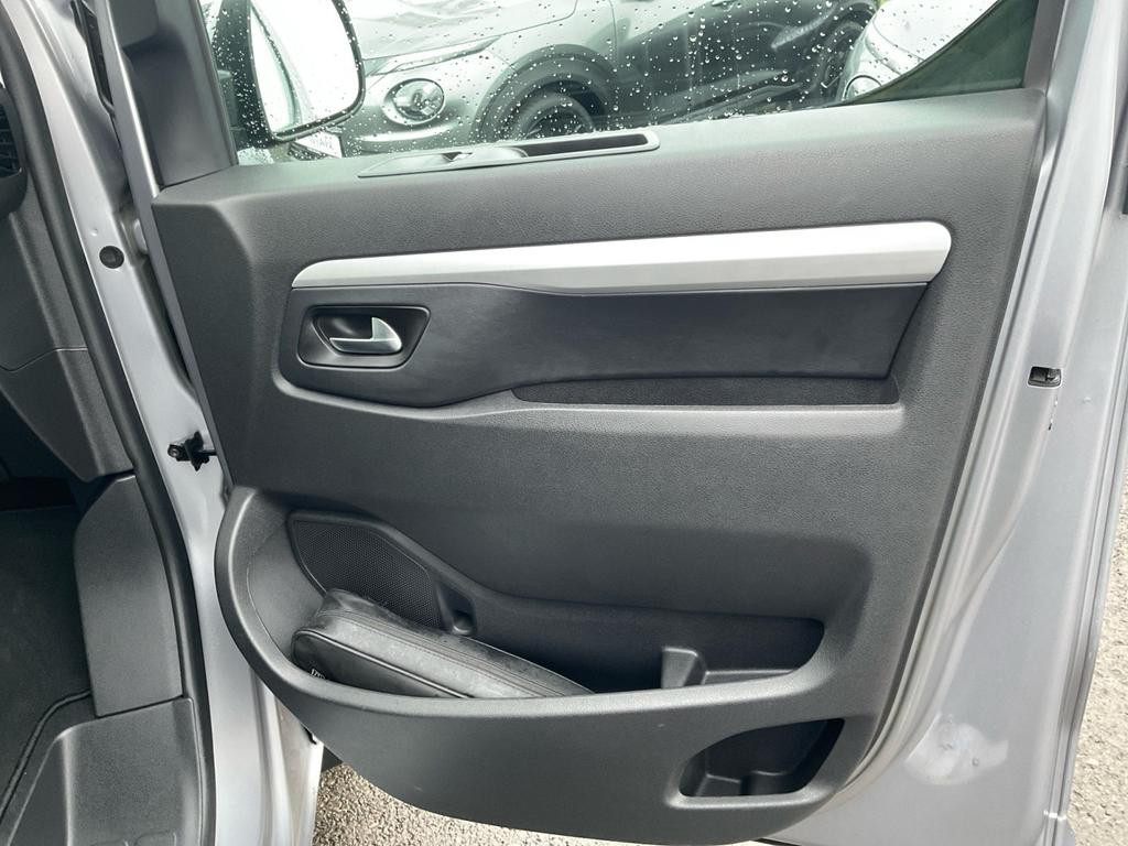 Toyota Proace (Verso)