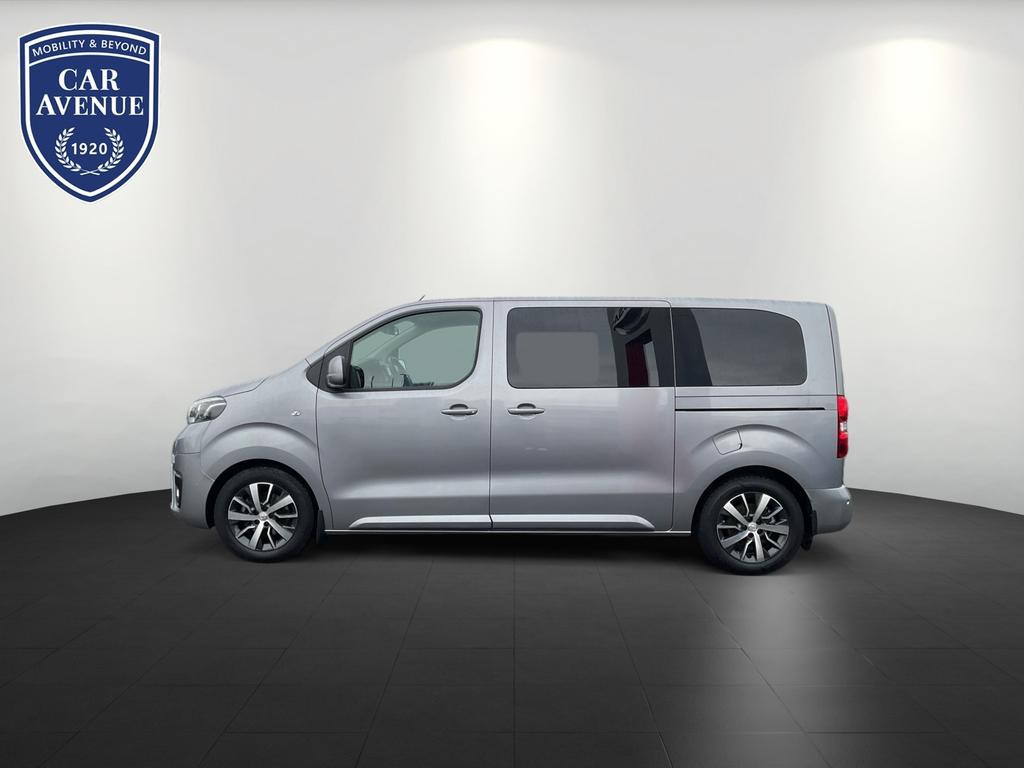 Toyota Proace (Verso)