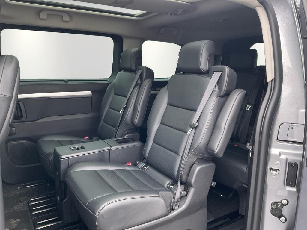 Toyota Proace (Verso)