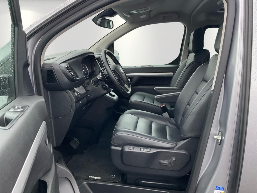 Toyota Proace (Verso)