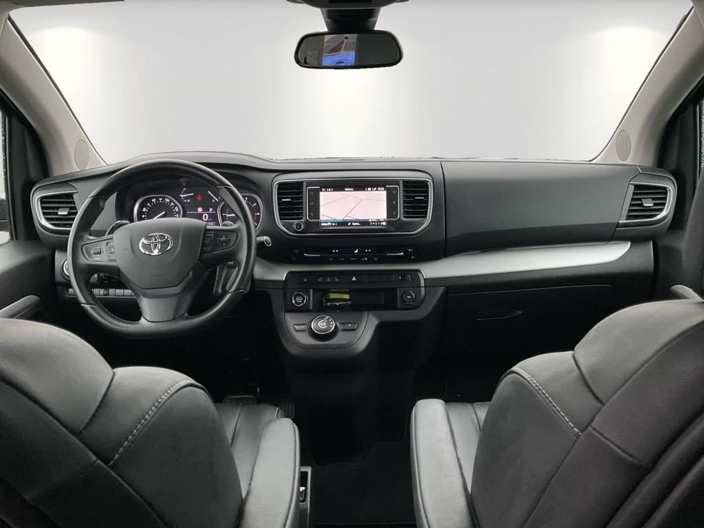 Toyota Proace (Verso)