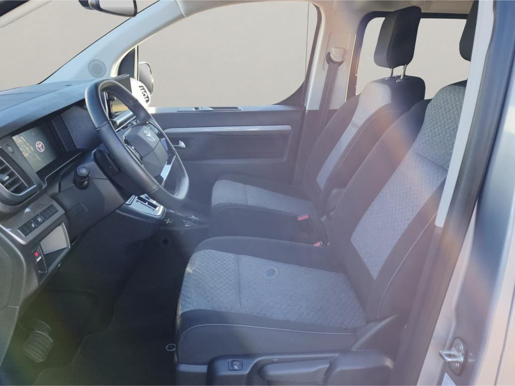 Toyota Proace (Verso)